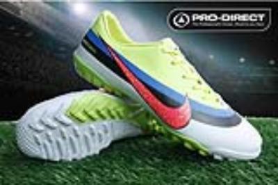 Nike football shoes-38